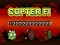 Гульня Copter Fi онлайн