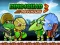 Гульня Dino Squad Adventure 3 онлайн