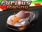 Гульня Furious Racing онлайн