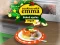 Гульня Cooking with Emma Baked Apples vegan онлайн