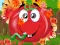 Гульня Tomato Explosion онлайн