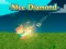 Гульня Nice Diamont онлайн