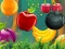 Гульня Fruit Cutting онлайн