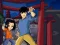 Гульня Jackie Chan Adventures онлайн