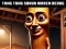 Гульня Tung Tung Sahur Hidden Bedug онлайн