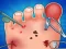 Гульня Foot Doctor онлайн