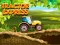 Гульня Tractor Express онлайн