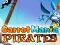 Гульня Carrot Mania Pirates онлайн