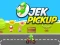 Гульня Ojek Pickup онлайн