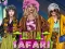 Гульня Urban Safari Fashion онлайн