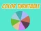 Гульня Color Turntable онлайн