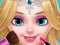 Гульня Ice Queen Salon онлайн