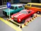 Гульня Extreme Parking Challenge онлайн