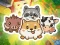 Гульня Animal Sort онлайн