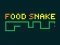 Гульня Food Snake онлайн