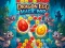 Гульня Bubble Dragons Saga онлайн