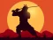 Гульня Samurai Fight Hidden онлайн