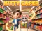 Гульня Kitty Caper онлайн