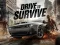Гульня Drive To Survive онлайн