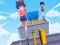 Гульня High Heels Collect Run онлайн
