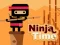 Гульня Ninja Time онлайн