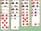 Гульня Freecell Solitaire 2017 Edition онлайн