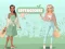 Гульня Cottagecore онлайн