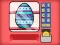 Гульня Surprise Eggs Vending Machine онлайн