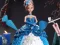 Гульня Icing On Doll Cake онлайн