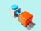 Гульня Push It 3D онлайн