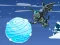 Гульня Ice Ball Run онлайн