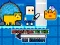 Гульня Adventure To The ice Kingdom онлайн