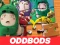 Гульня Oddbods Jigsaw Puzzle онлайн