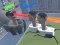 Гульня Merge Toilet Skib Fight онлайн