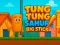 Гульня Tung Tung Sahur Big Stick онлайн