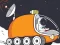 Гульня Space Ride онлайн