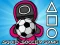 Гульня Squid Soccer онлайн