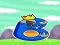 Гульня Rainbow Friends онлайн