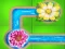 Гульня Water Connect Flow онлайн