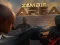 Гульня Zombie Area онлайн