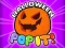 Гульня Halloween Pop It онлайн