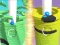 Гульня Stack Ball Helix онлайн