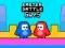 Гульня Easter Battle Guys онлайн