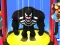 Гульня Super Hero Legends: Strike Team онлайн