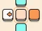 Гульня Color Blocks онлайн