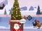 Гульня Christmas Chicken Shoot онлайн