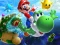 Гульня Super Mario Commander онлайн