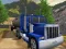Гульня Oil Tank Truck Driving Sim онлайн