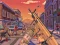 Гульня Polygon War Z Zombie онлайн