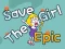Гульня Save The Girl Epic онлайн